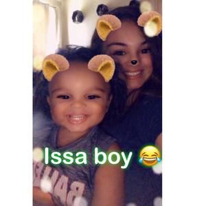 Meet your Posher, Lorraine